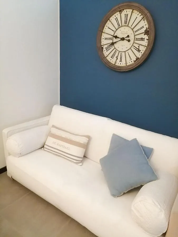 Villa Anna Reggio di Calabria 0*,  Itália