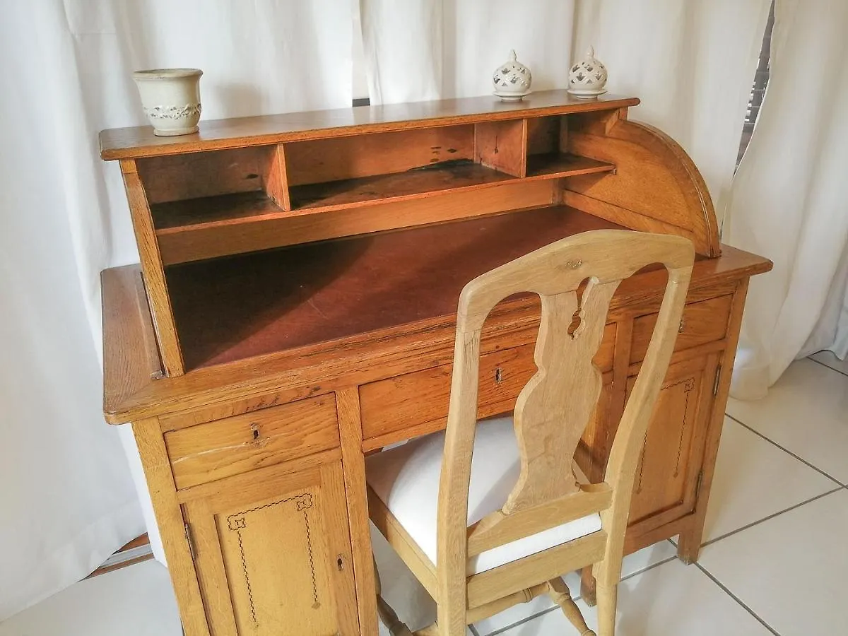 Apartamento Villa Anna Reggio di Calabria