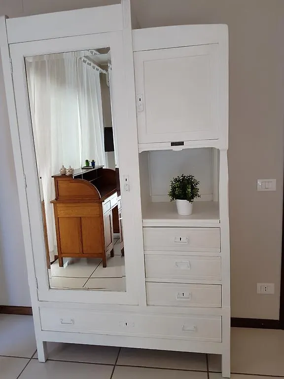 Villa Anna Reggio di Calabria 0*,  Itália