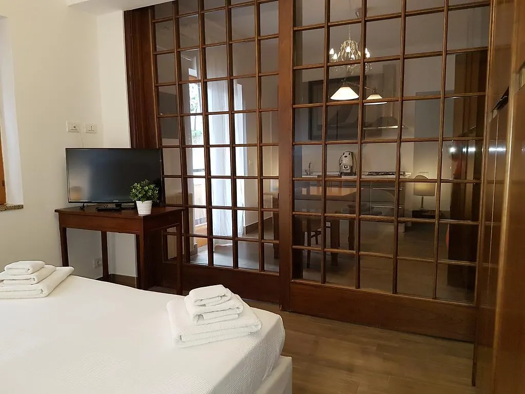 Villa Anna Reggio di Calabria 0*,