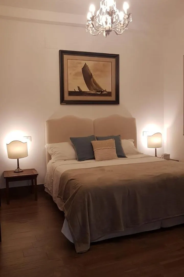 Villa Anna Reggio di Calabria Apartamento