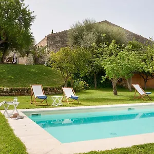 Alloggio per agriturismo Baglio Occhipinti, Vittoria