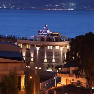 Hotel E', Reggio di Calabria