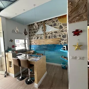 Casa vacanze La Casa Delle Conchiglie, Aeroporto di Catania Fontana Rossa