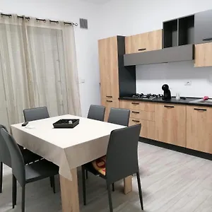 Casa vacanze Casmene, Comiso