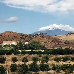 Alloggio per agriturismo Ruvitello, Misterbianco