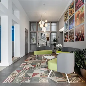 Hotel Medinblu, Reggio di Calabria