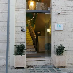 Casa de hóspedes Domus Nova, Reggio di Calabria