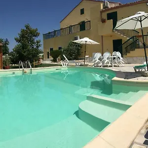 Casa di campagna Casa Vacanze Agriturismo Cilone, Ragusa