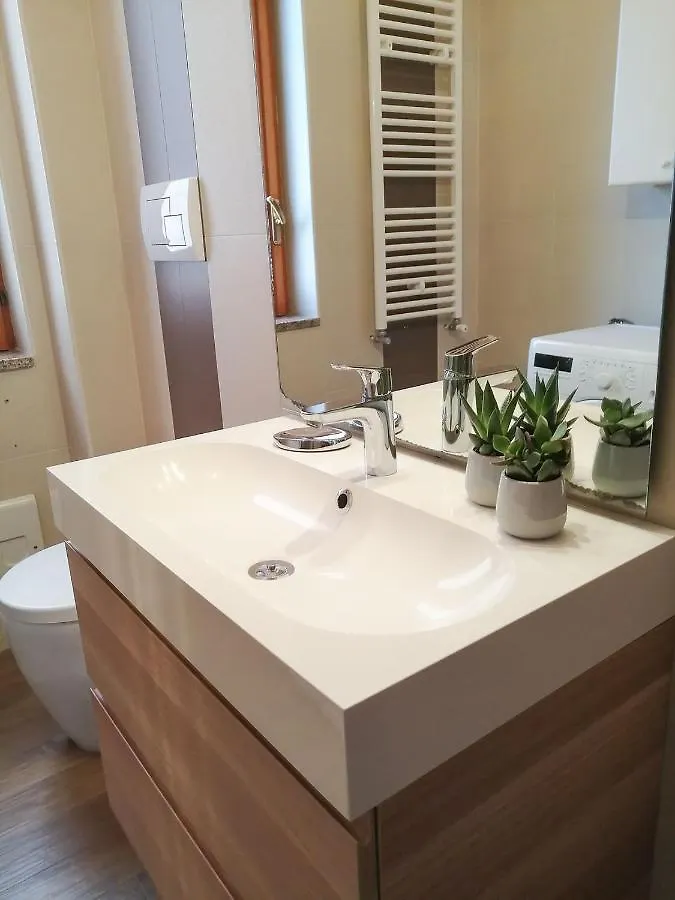 Appartamento Villa Anna Reggio Calabria Italia