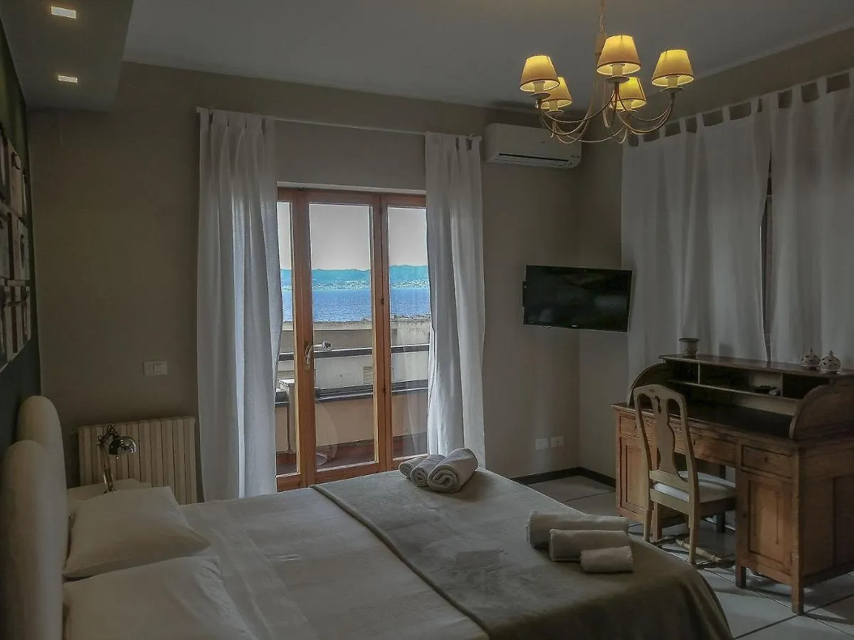 Villa Anna Reggio Calabria Italia