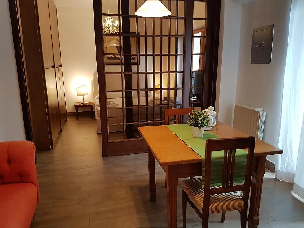 Appartamento Villa Anna Reggio Calabria